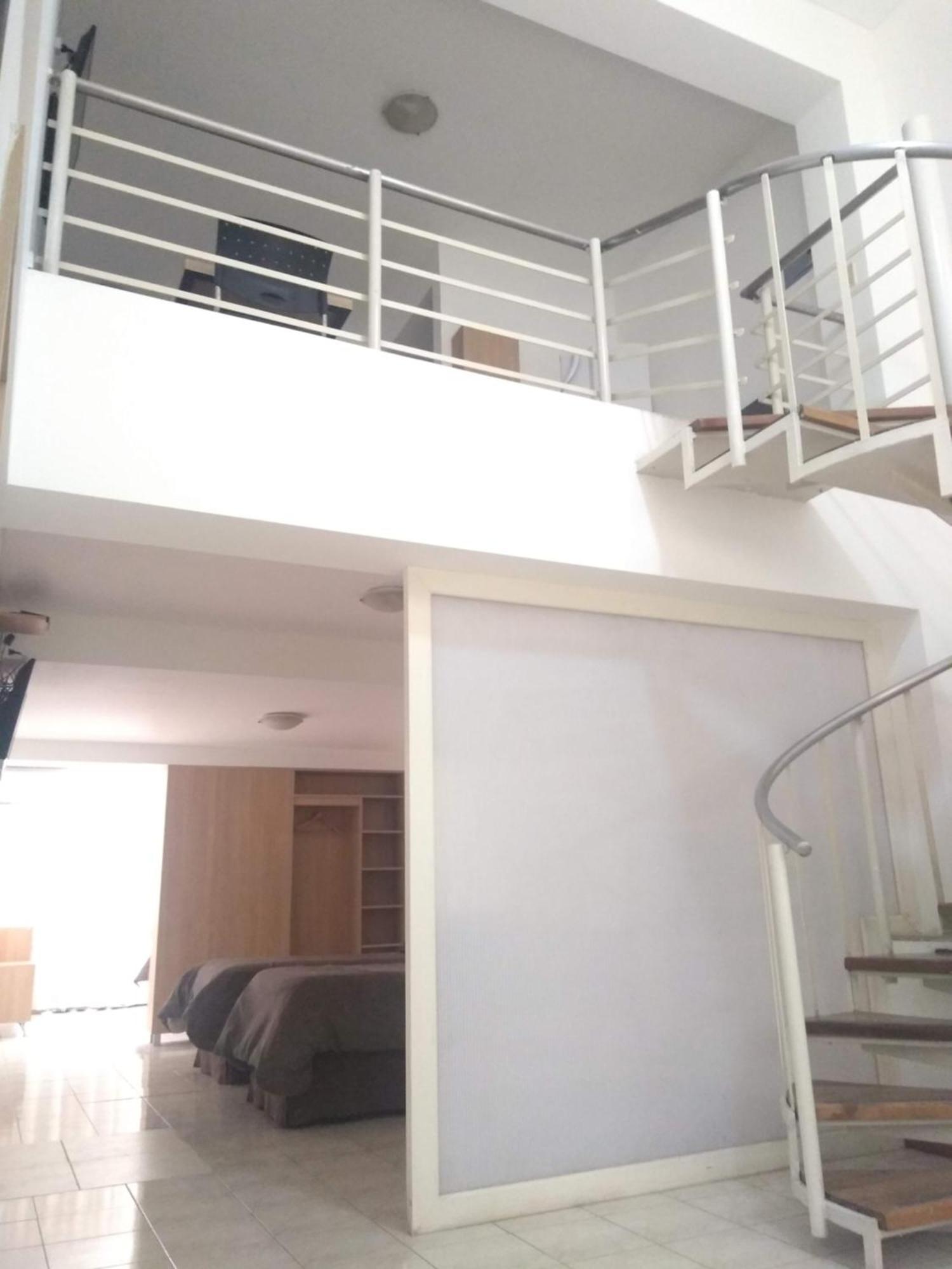 Premium Mendoza Apart Hotel Exteriör bild