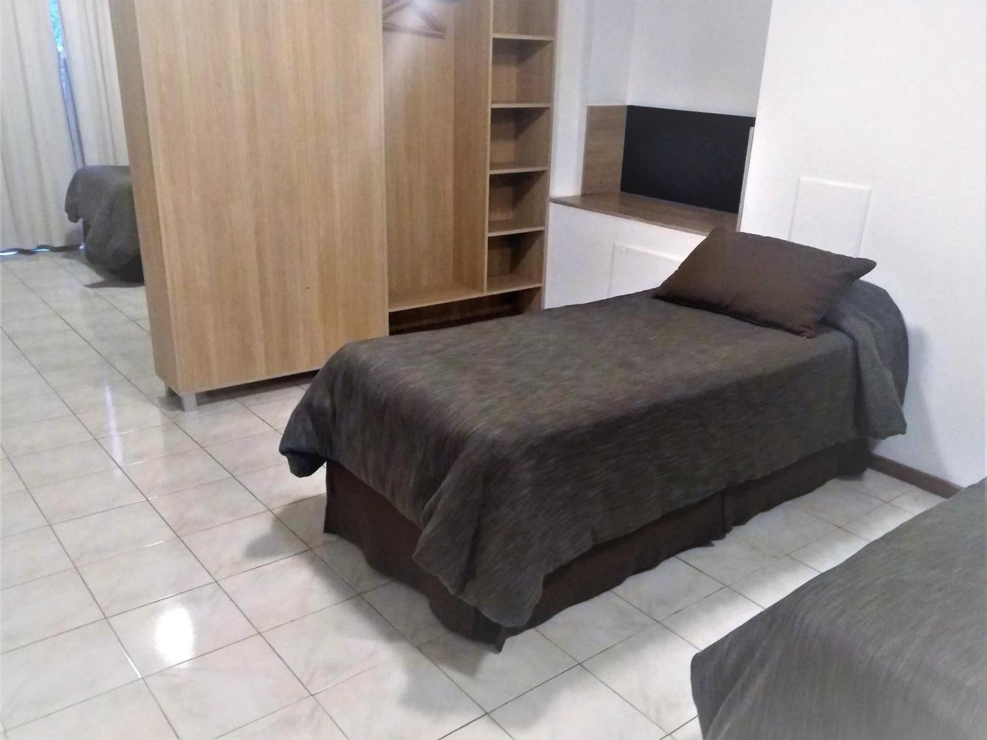 Premium Mendoza Apart Hotel Exteriör bild